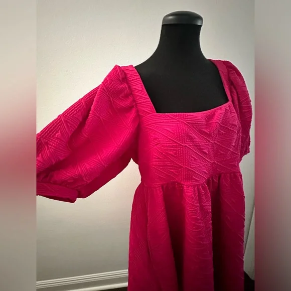 Free People Violet Mini Dress - Picture 6 of 14